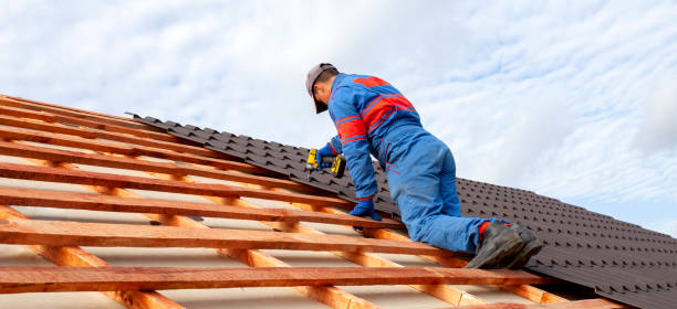 Best Rubber Roofing (EPDM, TPO)  in , TN