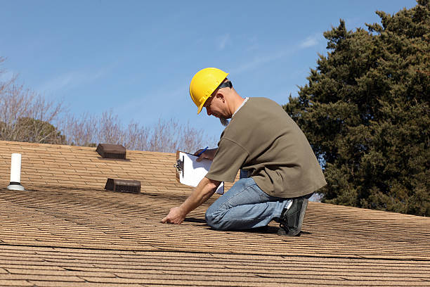 Best Roof Waterproofing  in , TN