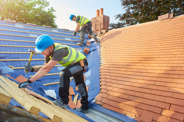 Best Chimney Flashing Repair  in , TN
